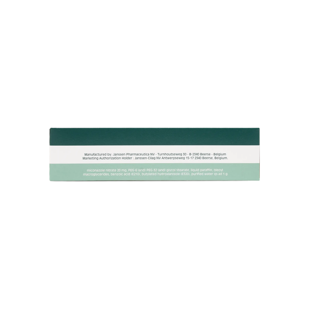 11778-Daktarin Cream 2% 30 Gm +1