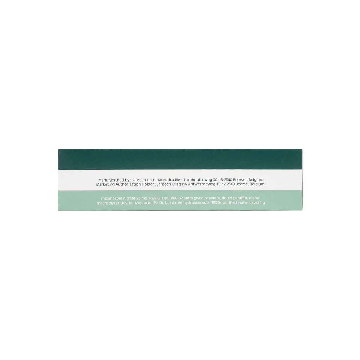 11778-Daktarin Cream 2% 30 Gm +1