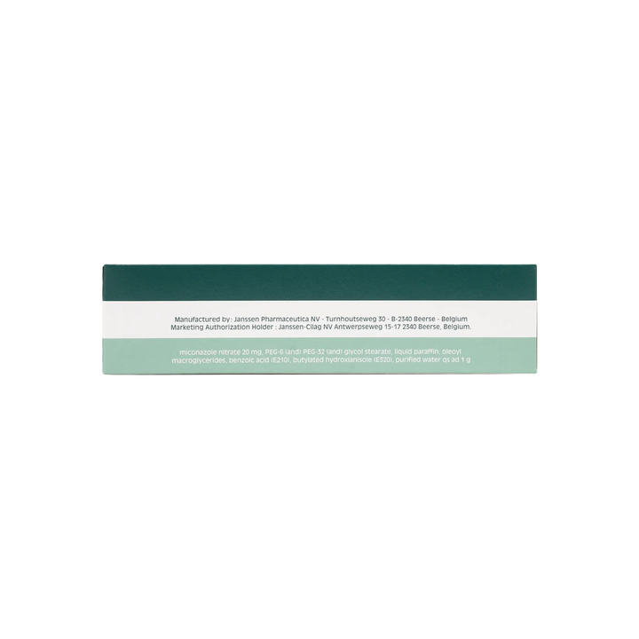 11778-Daktarin Cream 2% 30 Gm +1