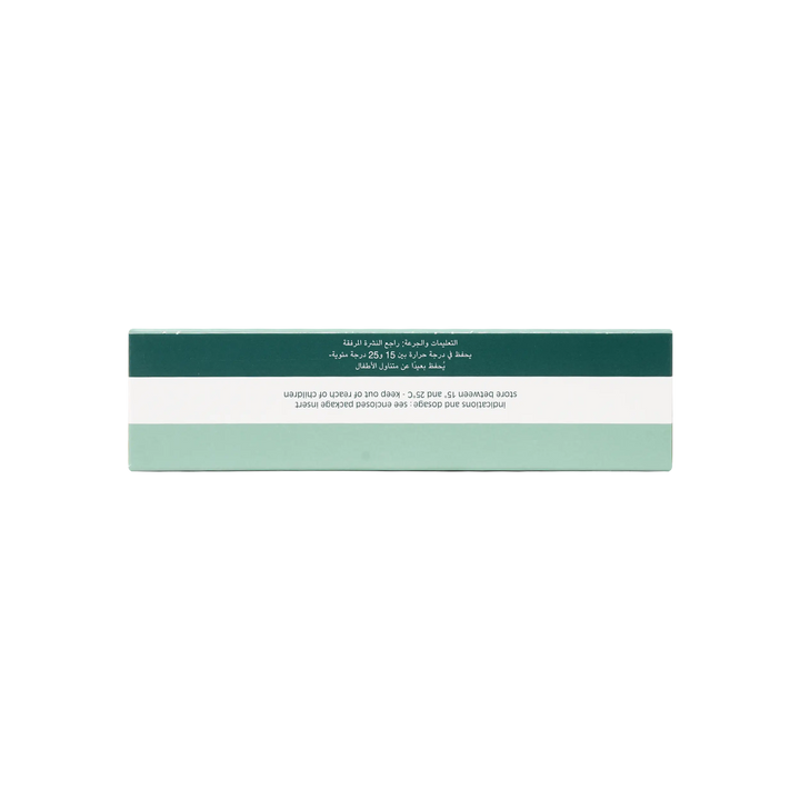 11778-Daktarin Cream 2% 30 Gm +2