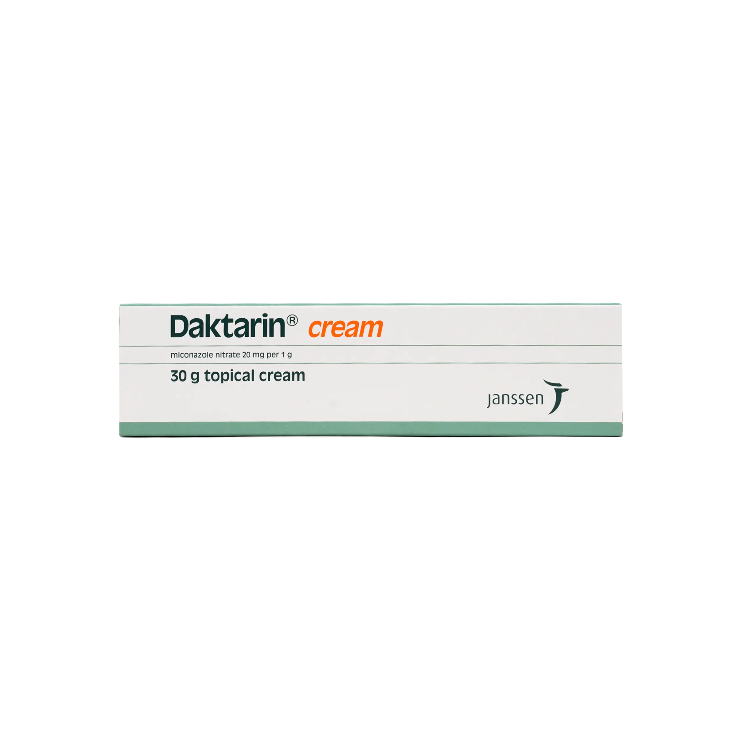 Daktarin Cream 2% 30 Gm