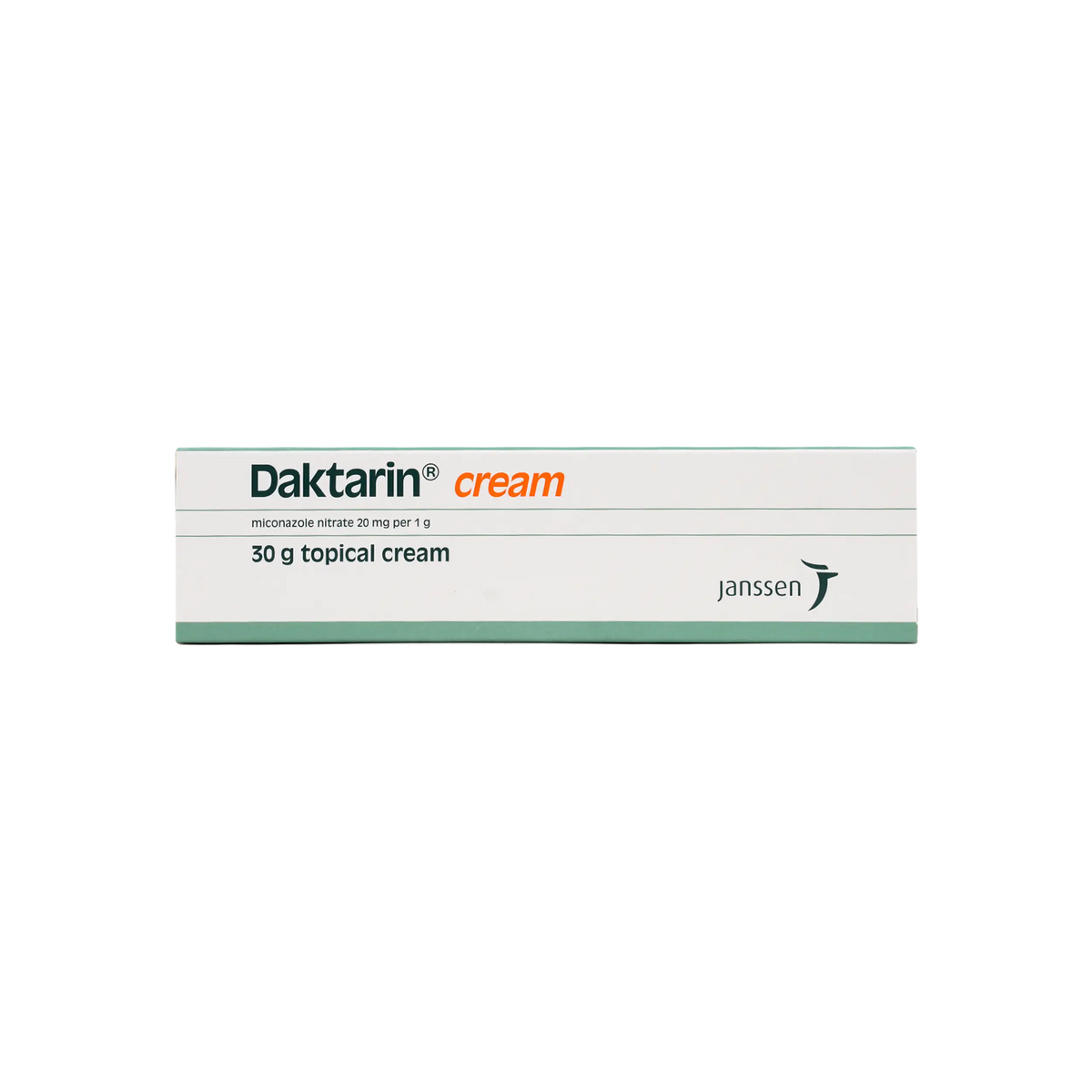 11778-Daktarin Cream 2% 30 Gm