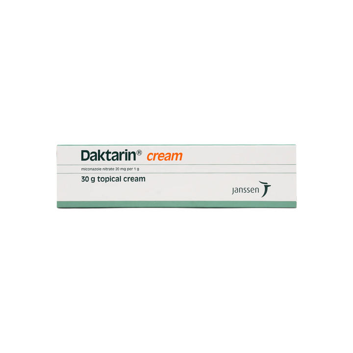 11778-Daktarin Cream 2% 30 Gm