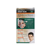 Bigen Mens Speedy Hair Color No.102 Brown Black