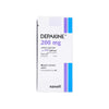 DEPAKINE 200MG 40 TAB