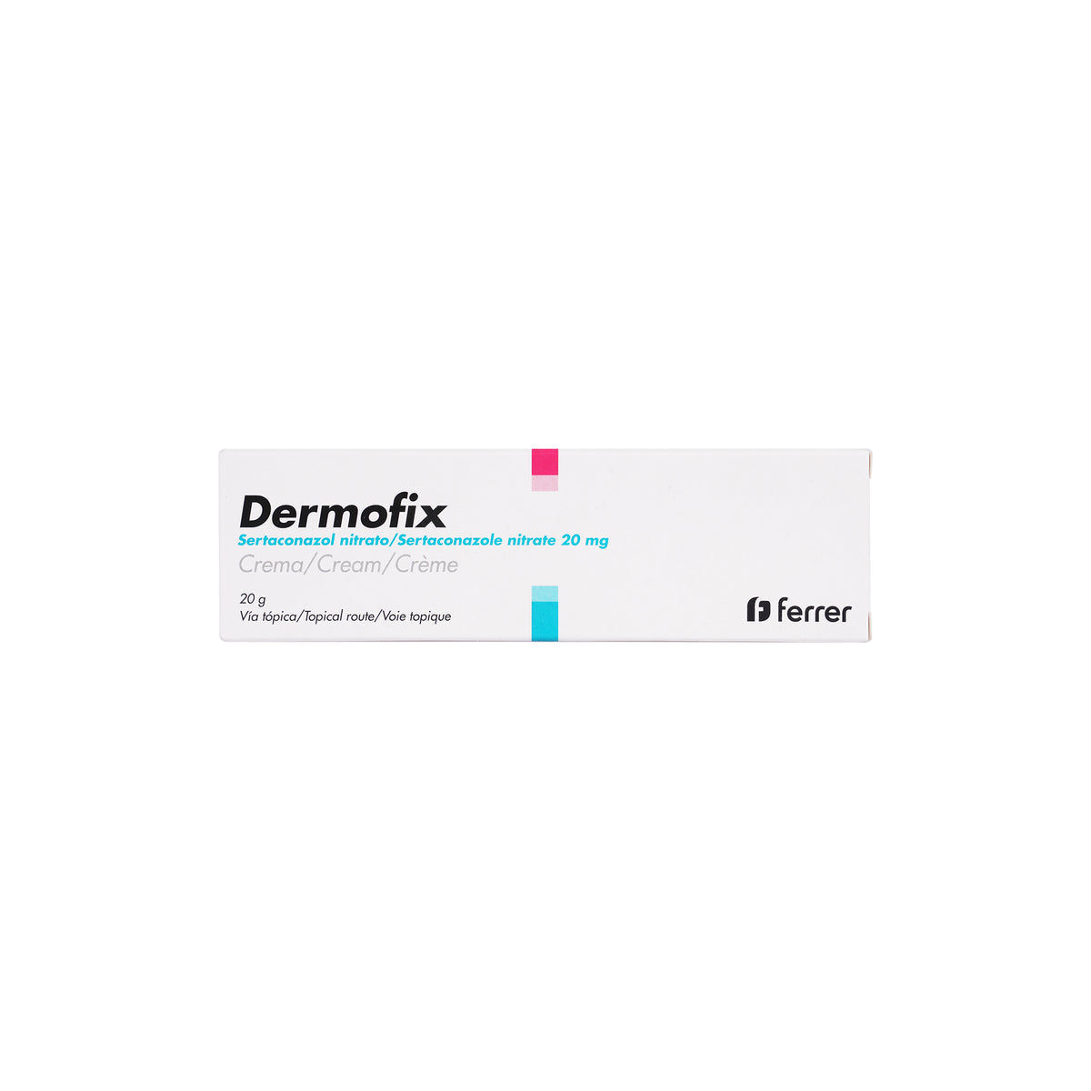 11841-Dermofix Cream 20 Gm 