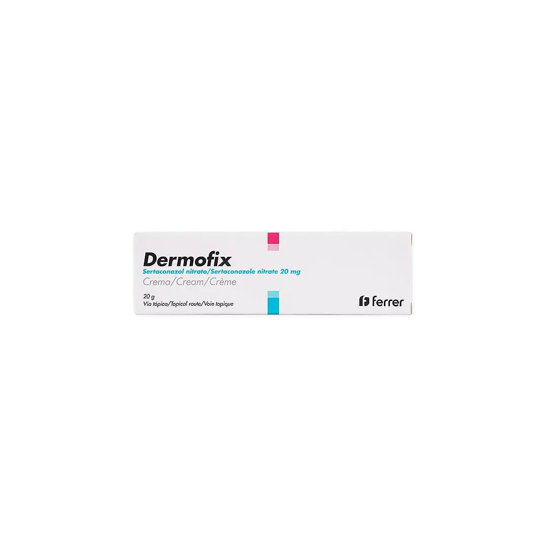 DERMOFIX CREAM 20 GM