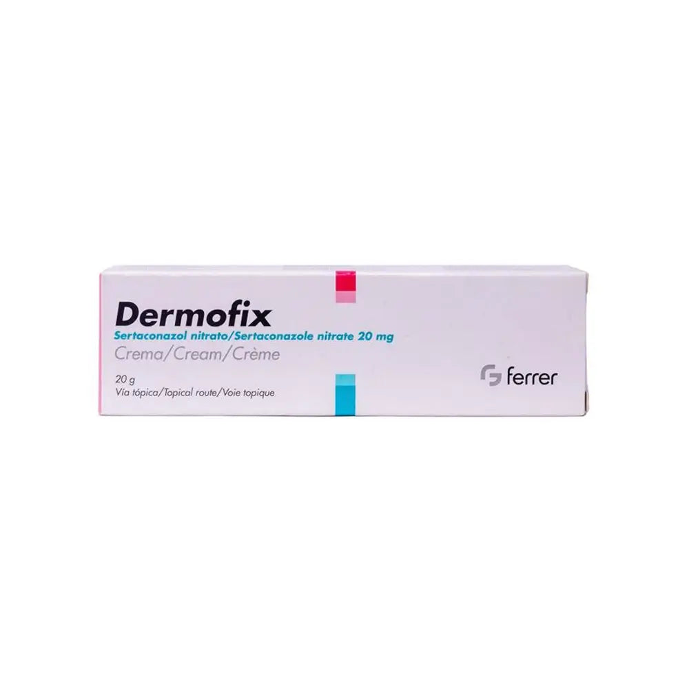 Dermofix Cream 20 Gm