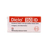 Diclo 150 Id Tablets 10 Tab