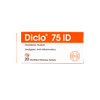 DICLO 75 ID TABLETS 20 TAB