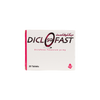 DICLOFAST 50MG 20 TAB