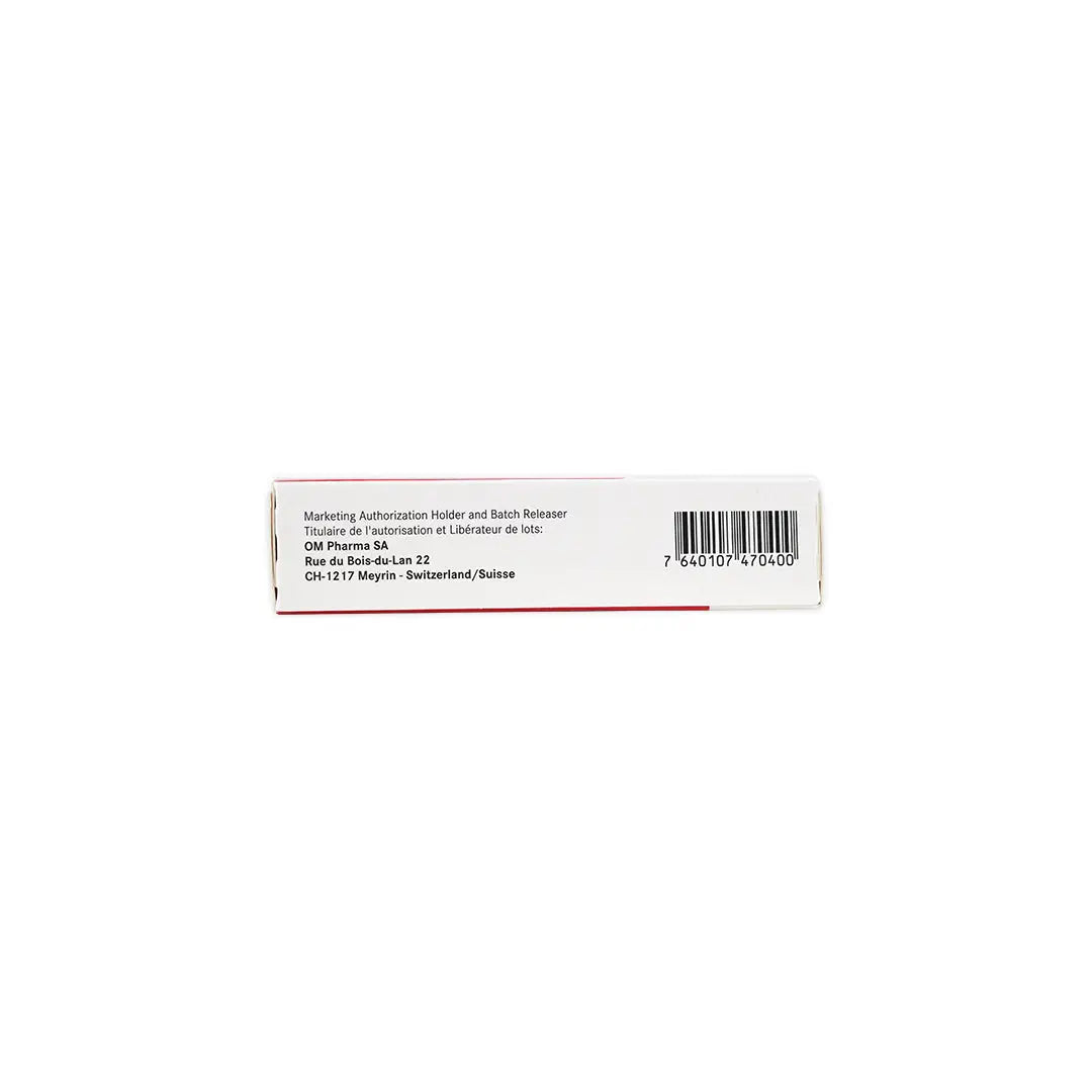 11915-Dicynone 500mg 20 Hard Capsules +1