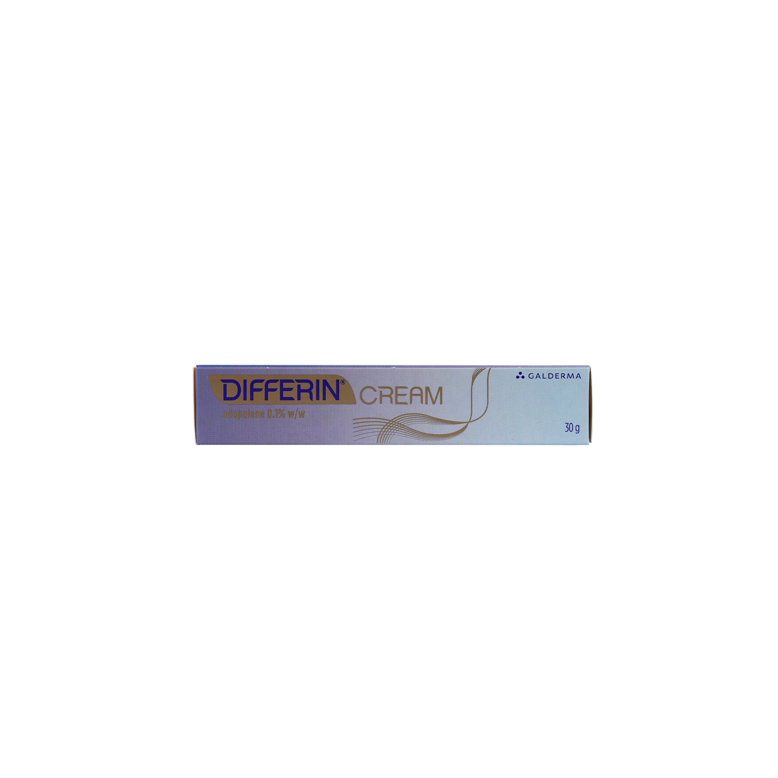 DIFFERIN CREAM 0.1% 30 GM