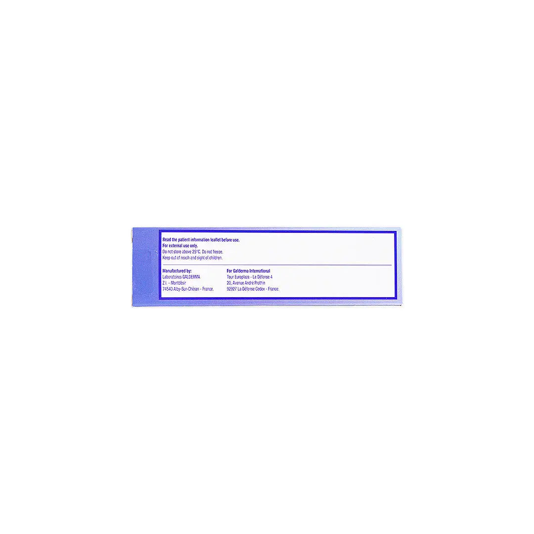 11920-Differin Cream 0.1% 30 Gm +2