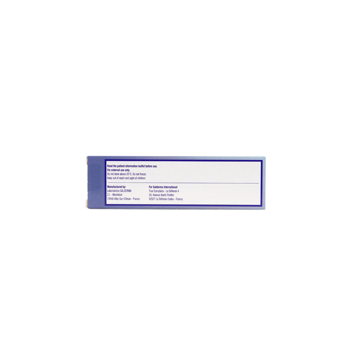11921-Differin Gel 0.1% 30 Gm +2