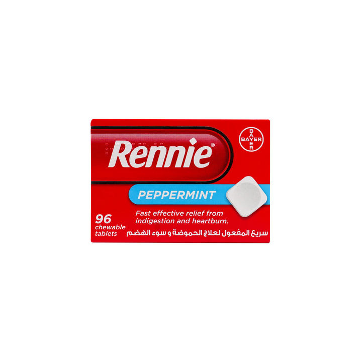 11930-Rennie Tabs. 96 Tab
