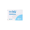 Divido 75Mg Dual Release  20 Cap
