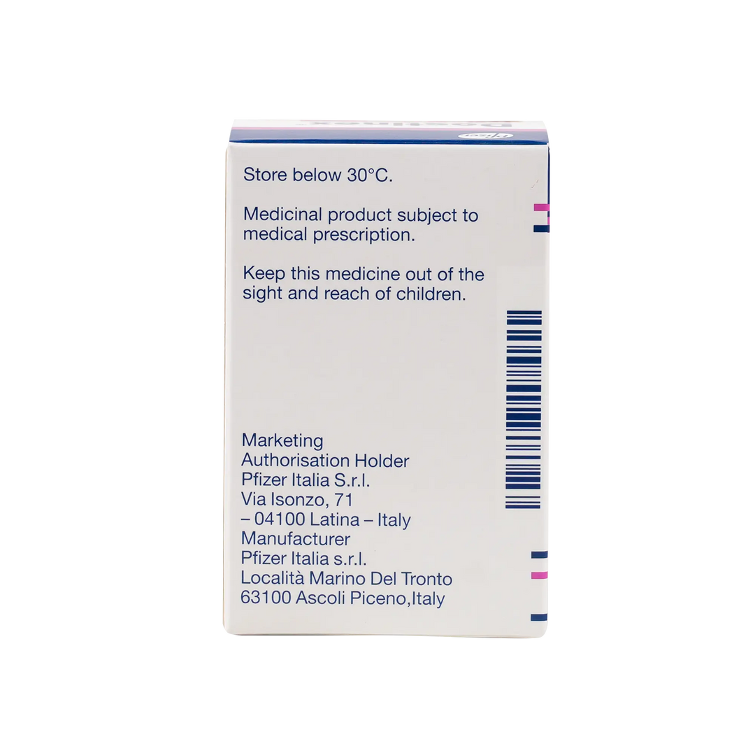 11988-Dostinex 0.5Mg 2 Tab +2