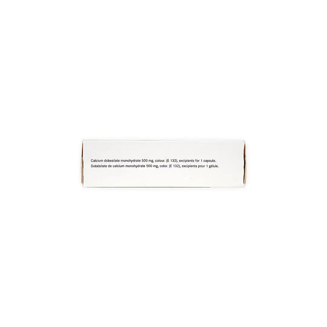 DOXIUM 500MG 30 CAP