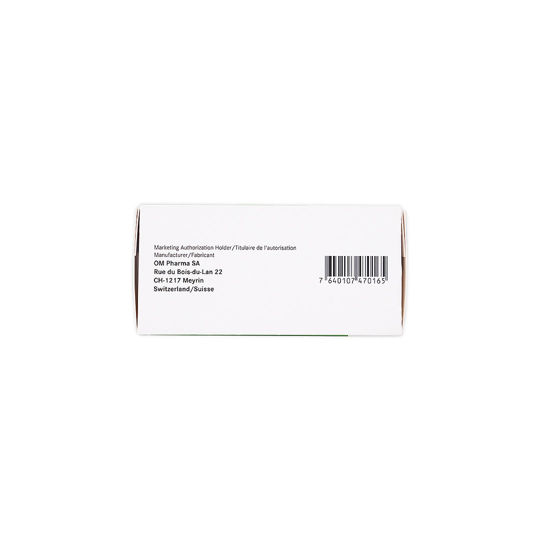 doxium 500mg 60 cap