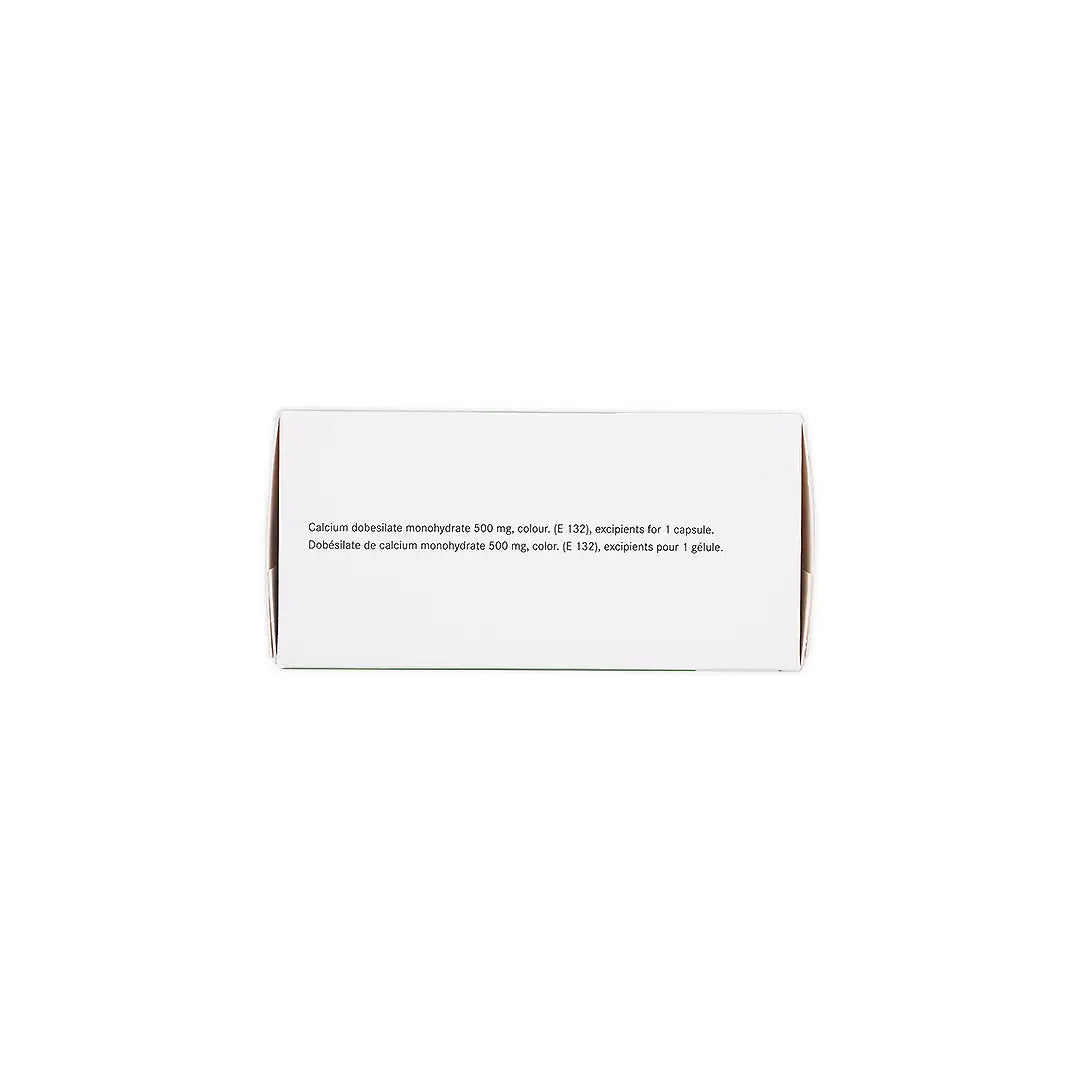 doxium 500mg 60 cap