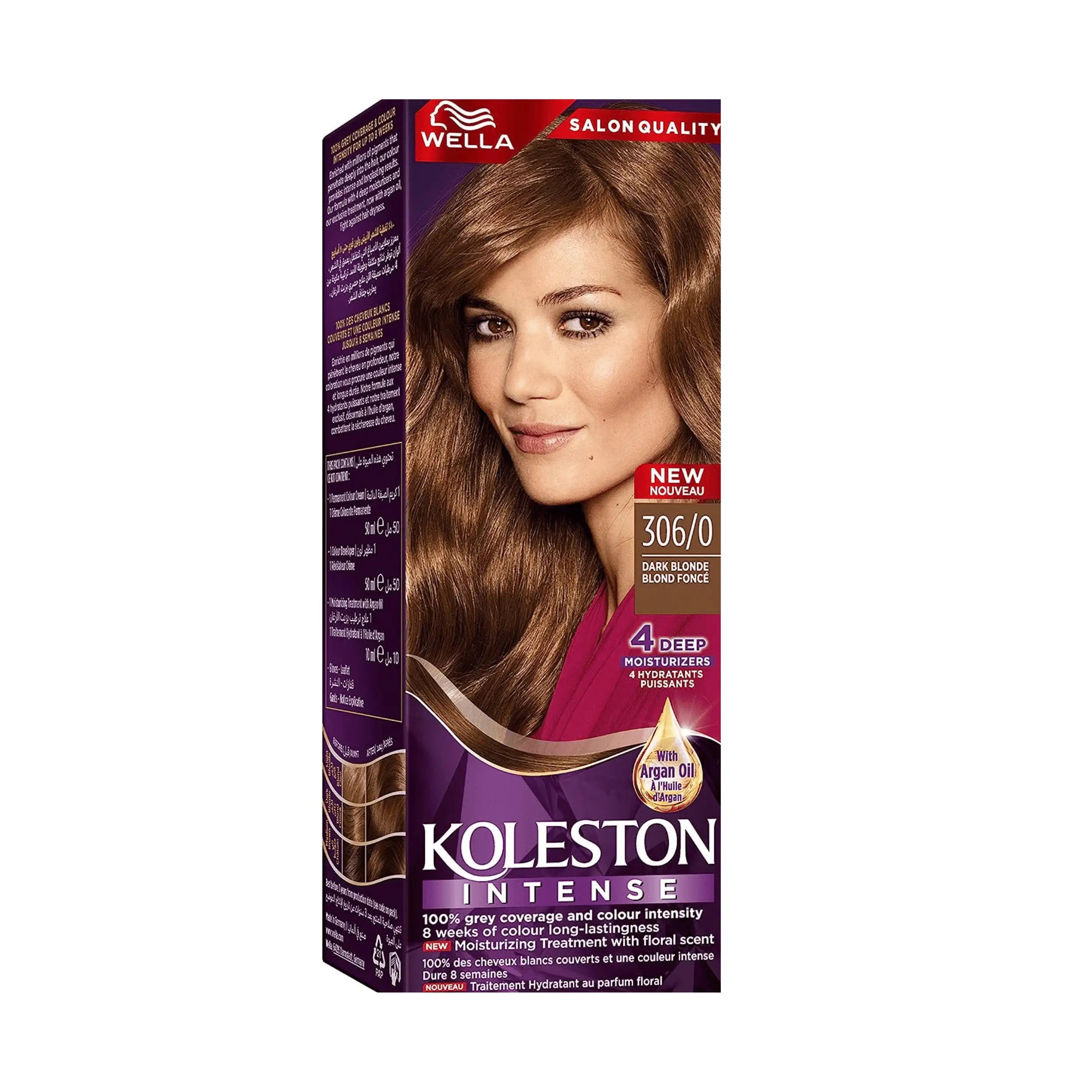 16410-Koleston 2000 Tube-306/1