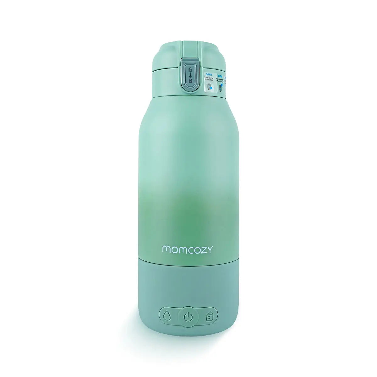 Momcozy Portable Water&Milk Warmer-MW05