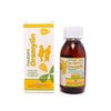 Dramylin Ped. Syrup 120 Ml