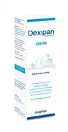 Dexipan Dezpanthenol Cream 50gm