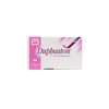 Duphaston 10Mg 20 Tablets