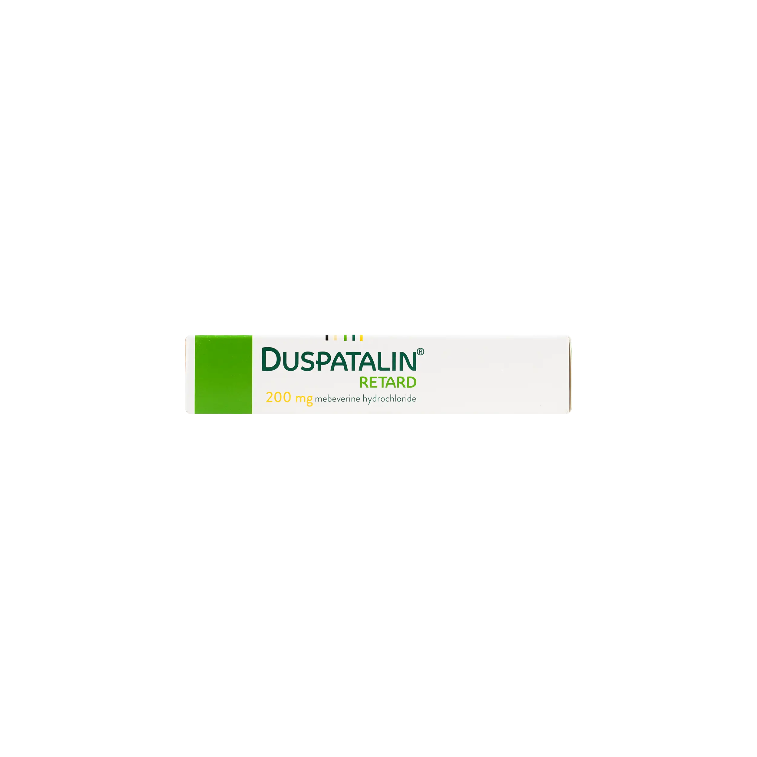 Duspatalin Retard 200Mg 30 Cap