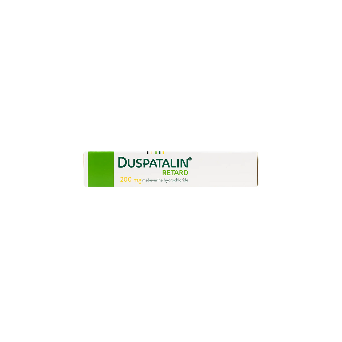 12039-Duspatalin Retard 200Mg 30 Cap +1