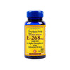 Puritans Pride E - 400 Iu With Selenium 100 Cap