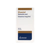 EBASTEL SOLUTION 120ML