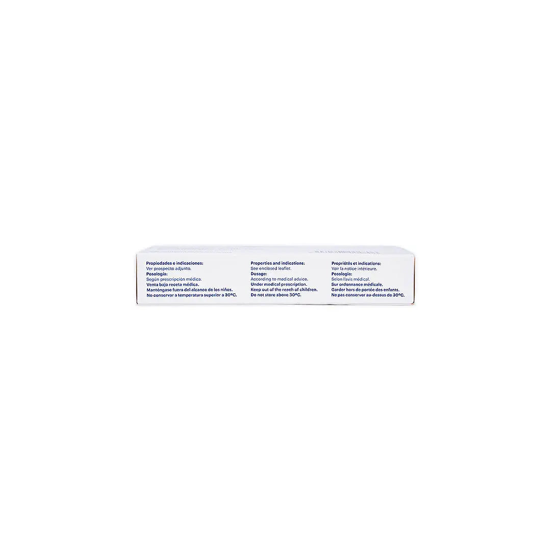 Ebastel 10Mg 20 Tab
