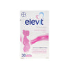 Elevit Pronatal Tablets 30 Tab