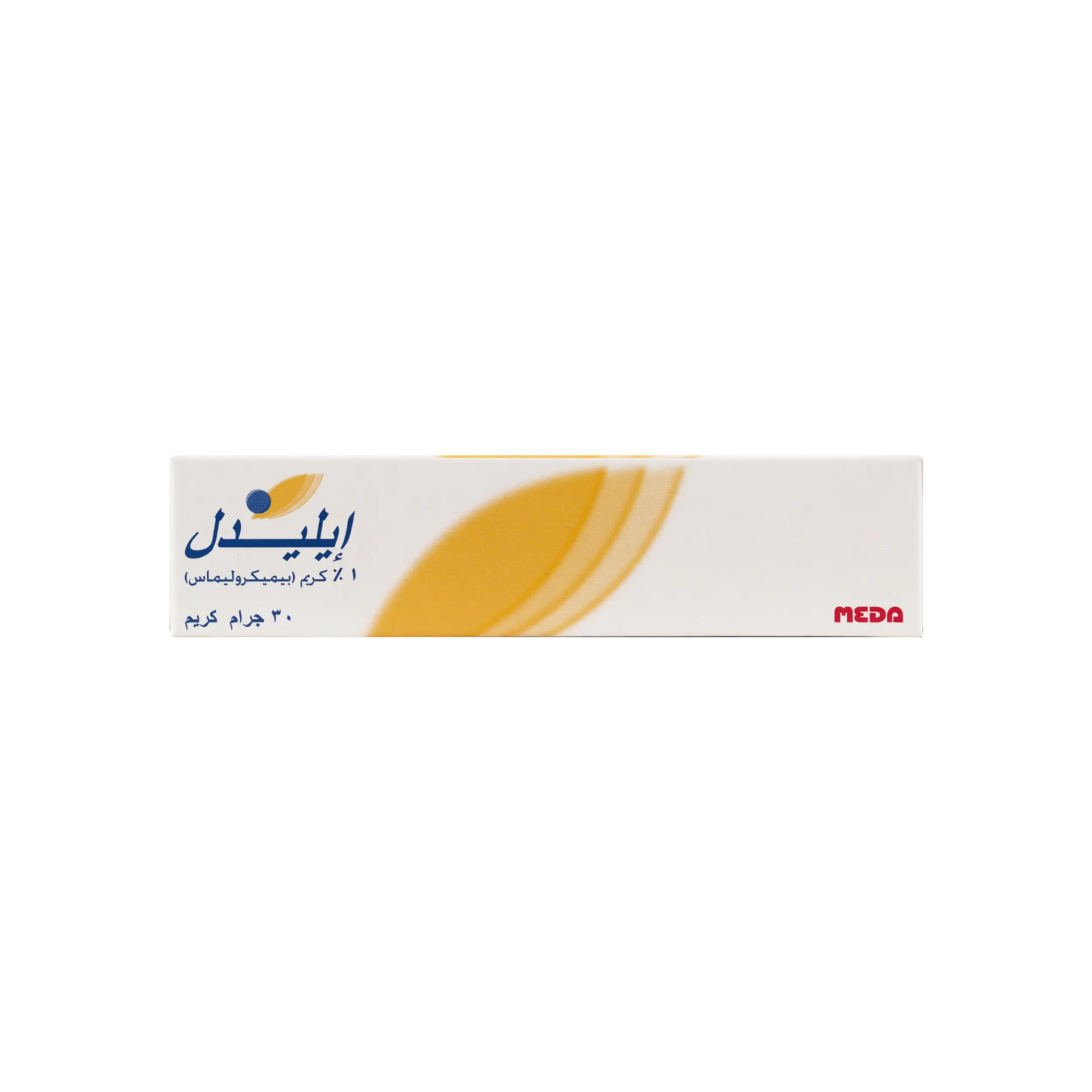 Elidel Cream 1% 30 Gm