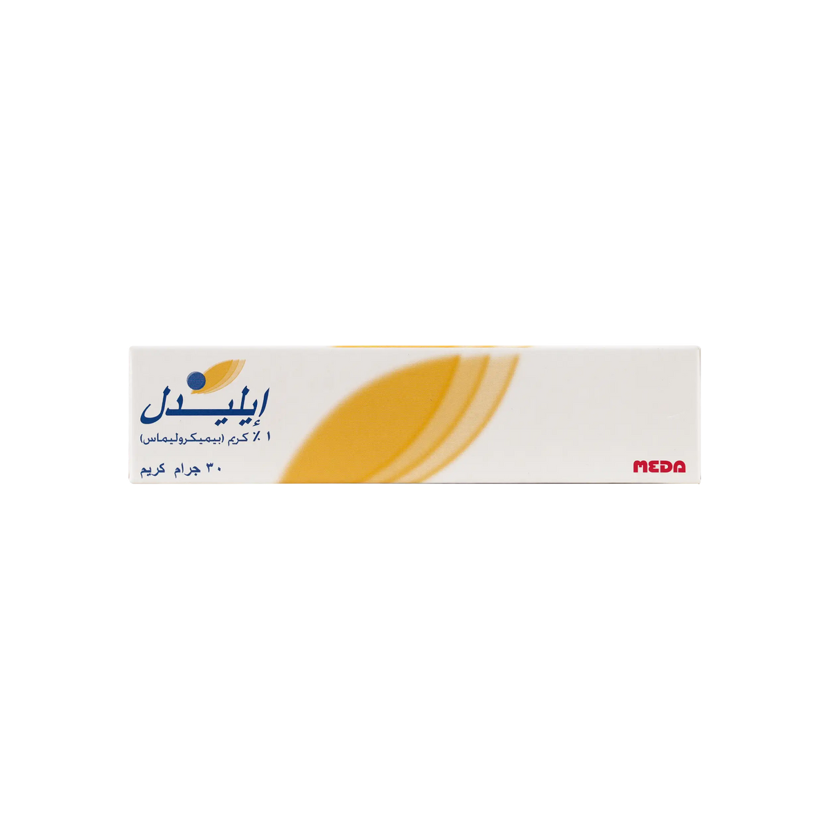 12115-Elidel Cream 1% 30 Gm +1