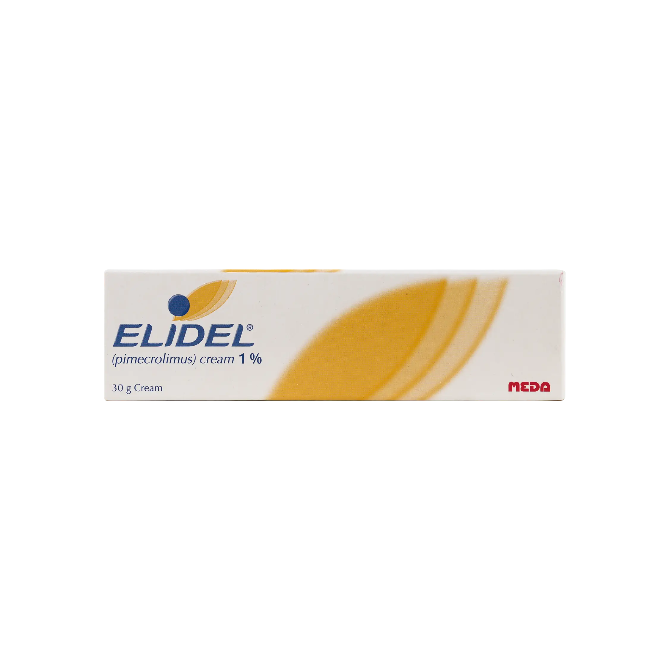 Elidel Cream 1% 30 Gm