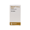 Eltroxin 100Mcg 100 Tab