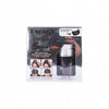 Energy Thickening Hair Kit-Dark Brown