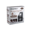 Energy Thickening Hair Kit-Dark Brown