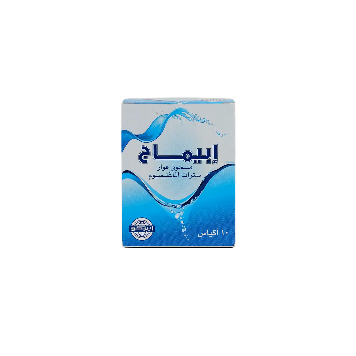 12166-Epimag Eff. Granules 5Gm 10 Sch +1