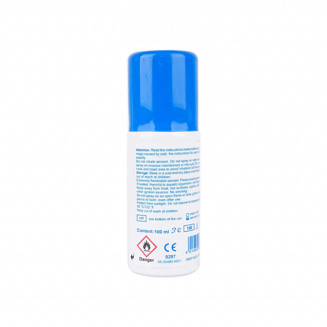 Wariactiv N Cold Spray 100ml