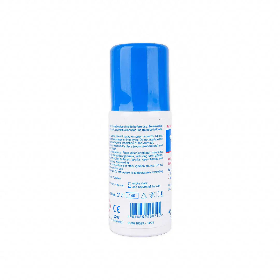 Wariactiv N Cold Spray 100ml