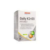 Walmark Daily K2+D3 With Camgzn 60 Tab
