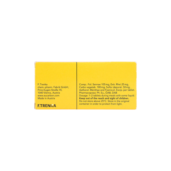 12201-Eucarbon 100 Tablets +1