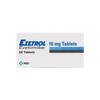 EZETROL 10MG 28 TAB