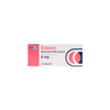 Ezipect 8Mg 20 Tab