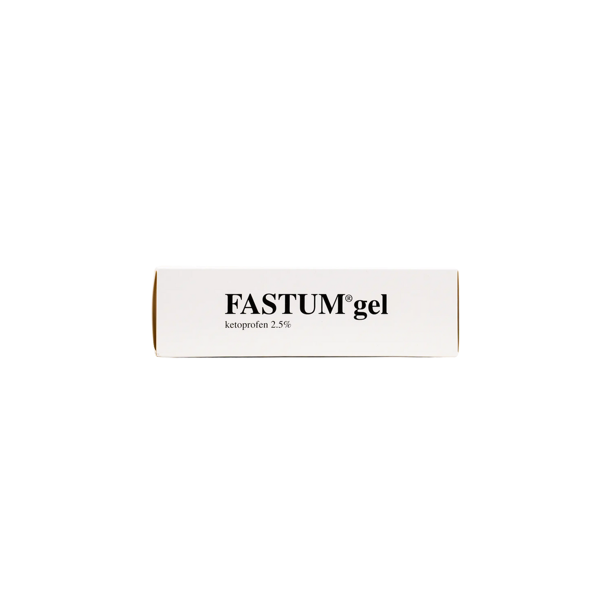 12280-Fastum Gel & Dispenser 100Gm +1
